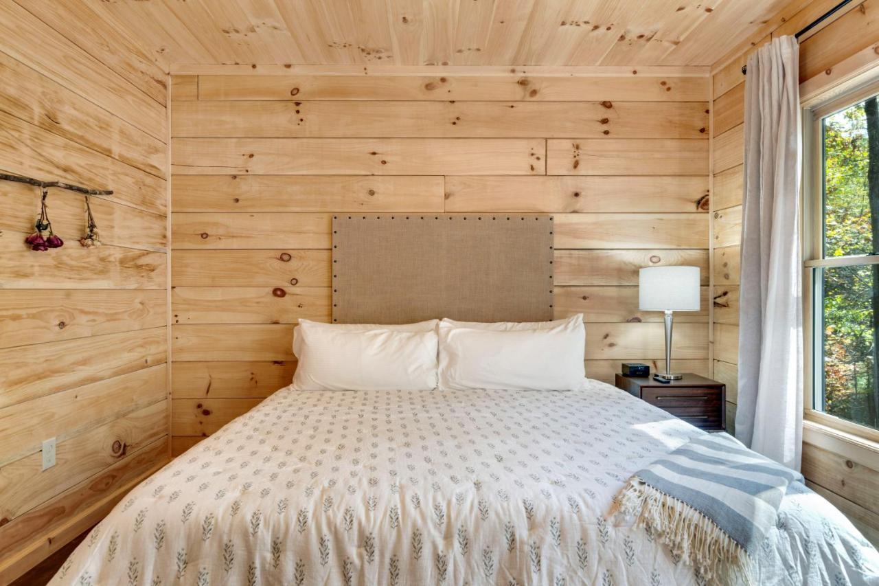 Haley Glen Villa Cherry Log ภายนอก รูปภาพ